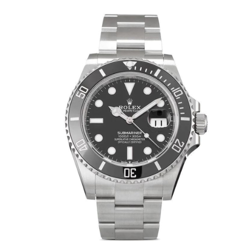 Rolex Submariner 40M Non Ceramic - 1996