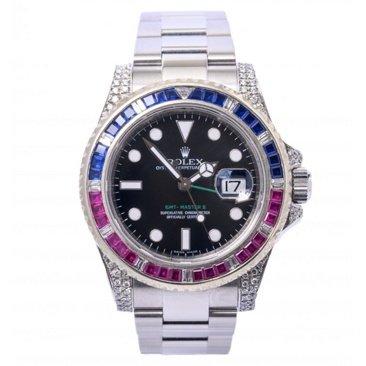 Rolex GMT-MASTER II - 2010